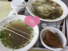 -五芳齋粽子点心(浦北路店)