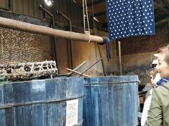 -璞真扎染博物馆