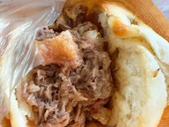 -老西关黄老太牛肉烧饼