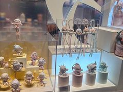 -泡泡玛特POPMART(合生汇店)