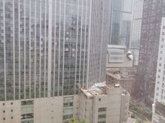 -全季酒店(成都春熙路IFS国金中心店)