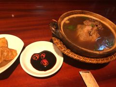 -花园咖啡厅(厦门美丽华大酒店)
