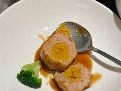-前海沿·海鲜水饺青岛菜(乐客城店)