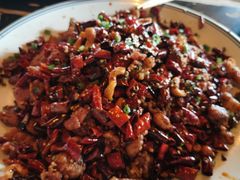 -饭江湖·江湖菜(湖广会馆店)