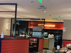 大堂-新石器烤肉(南站店)