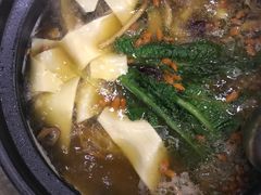 -蜀皇·菌汤鲜黄牛肉汤锅(宽窄巷子店)