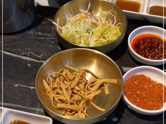-金一味烤肉餐厅(新首尔旗舰店)