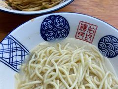 -杨伯英传统杂酱面