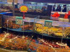 -海景壹号大酒店(滨湖店)