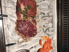 -新石器烤肉(西田城店)