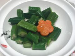 -喜家德虾仁水饺(华强天虹店)