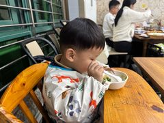 -合味土鸡火锅(中海世贸花园金碧庄店)