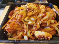 -郑阿姨的家·이모네·韩料&烤肉(武川路店)