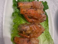 -香宫中餐厅 · 桂林香格里拉