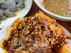 门钉肉饼-宝瑞门钉肉饼店