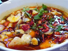 麻辣鱼-外婆家(杭州马塍店·杭帮菜名店)