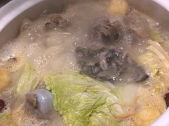 -张家砂锅(桐乡濮院宏苑路店)
