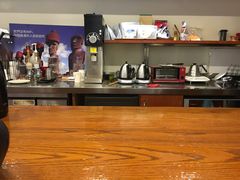 -HUG COFFEE(鼓楼店)