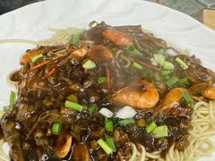 -梧桐面馆桐乡阿能面店(印象城店)