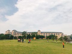 -仙湖旅游度假区