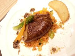 -若蘭慈·无国界素食料理(欢乐海岸店)