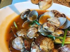 辣汁啦啦-莆田餐厅PUTIEN(三里屯店)