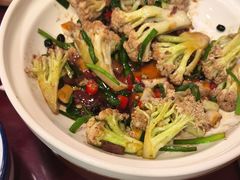 -宏状元现熬粥·京味菜(五棵松店)