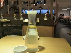 大堂-关东小磨东北菜(上海长风大悦城店)