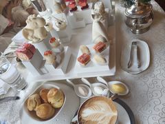 -Salon de Ville浦江汇(上海外滩华尔道夫酒店店)