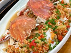 -醉壹号海鲜大排档(厦门美食地标店)