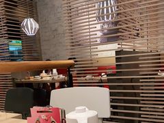 大堂-避风塘(宝山万达店)