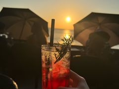 -Rock Bar Bali(Bali)