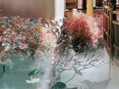 -叶叶菩提·晋福宫