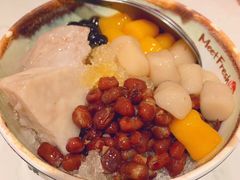 -鲜芋仙(国和店)