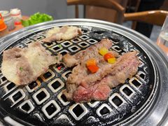 -陇璟烧肉酒场(友谊阳光城店)