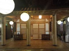 psb&nbsp;(2)-纽斯桑拿会所(餐厅天山路店)