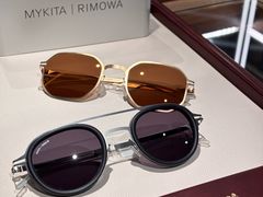 -大视光学•LINDBERG林德伯格•全球手工眼镜集合店(王府井店)