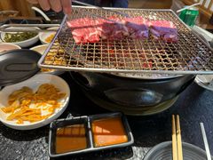 -九田家黑牛烤肉料理(石路天虹店)