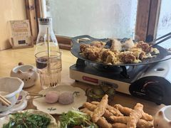 -柴の食堂·日式家庭料理·熊之肆(大学路店)