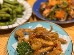 -枝魯枝魯自助料理