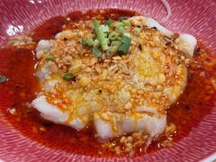 -叁煨蹄花·下饭盐帮菜(人民广场店)