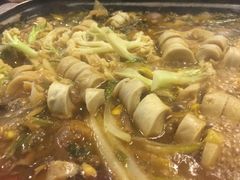 -鼎盛蜀坊·重庆江湖菜(市桥地铁站店)