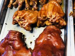 -开封张记烧鸡(花牌坊街123号院店)