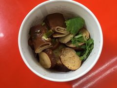 -湖畔居茶楼(湖滨店)
