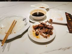-十六台·经典广东菜(德外大街店)