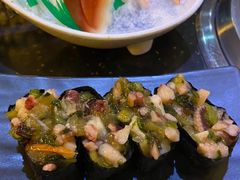 -熊出没日本烧肉放题