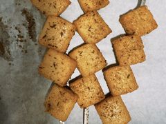 -郑喜旺烧烤(政通路店)