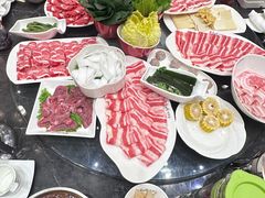 -世贸万锦大酒店·烹大师火锅达人