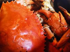 -Ministry of Crab(科伦坡店)