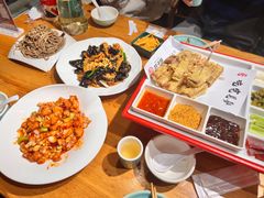 -肘子酥·天津捞面(德云社店)